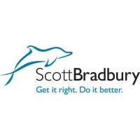 Scott Bradbury Logo